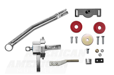 Steeda Short Throw Shifter